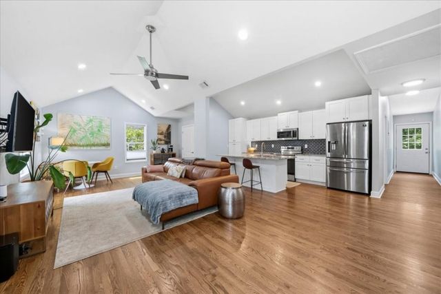 1975 Mcafee Place, Decatur, GA 30032