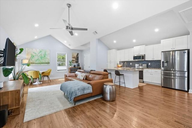 1975 Mcafee Place, Decatur, GA 30032