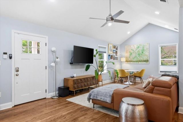 1975 Mcafee Place, Decatur, GA 30032