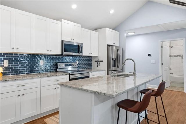1975 Mcafee Place, Decatur, GA 30032