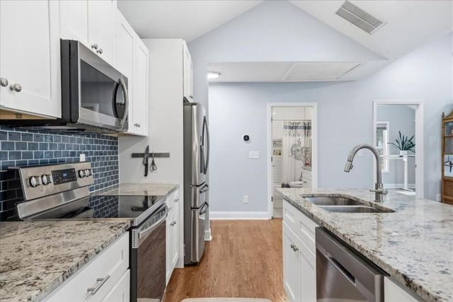 1975 Mcafee Place, Decatur, GA 30032