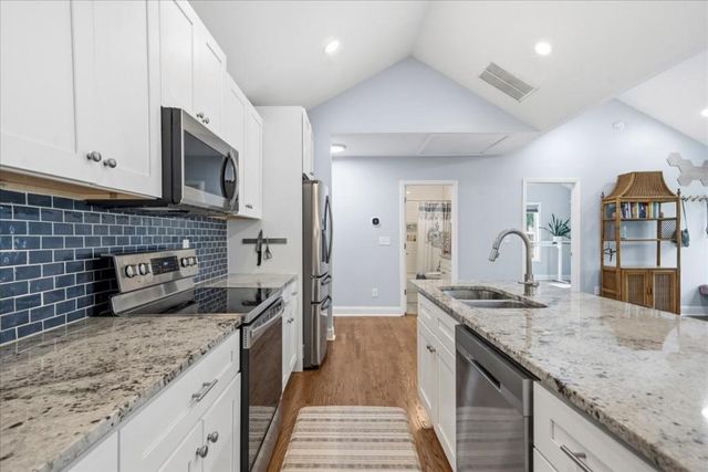 1975 Mcafee Place, Decatur, GA 30032