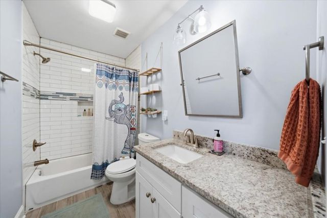 1975 Mcafee Place, Decatur, GA 30032
