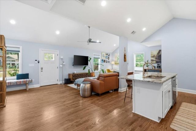 1975 Mcafee Place, Decatur, GA 30032