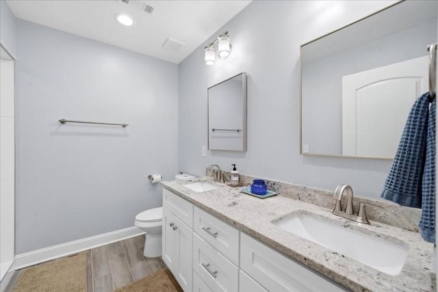 1975 Mcafee Place, Decatur, GA 30032