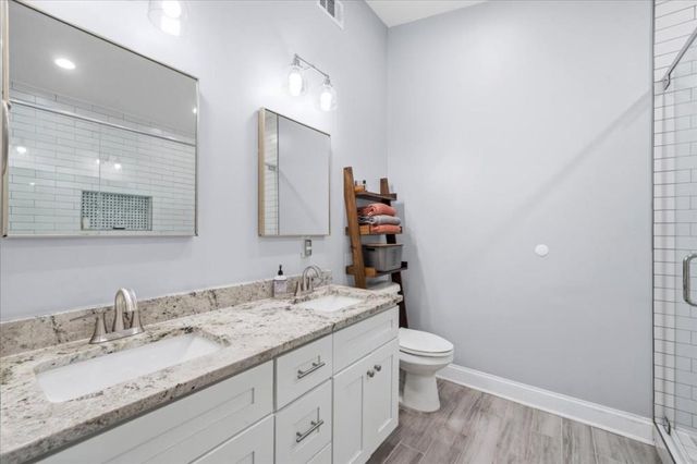 1975 Mcafee Place, Decatur, GA 30032