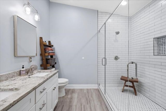 1975 Mcafee Place, Decatur, GA 30032
