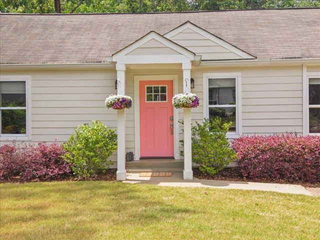 1975 Mcafee Place, Decatur, GA 30032