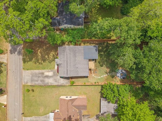 1975 Mcafee Place, Decatur, GA 30032