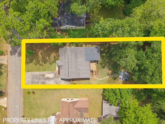 1975 Mcafee Place, Decatur, GA 30032