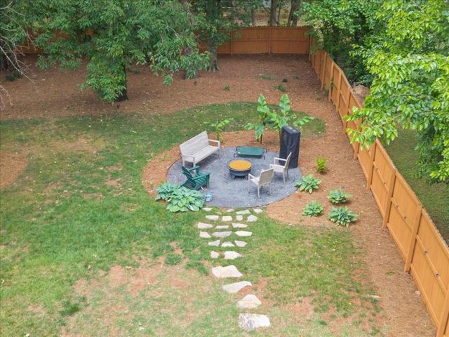 1975 Mcafee Place, Decatur, GA 30032