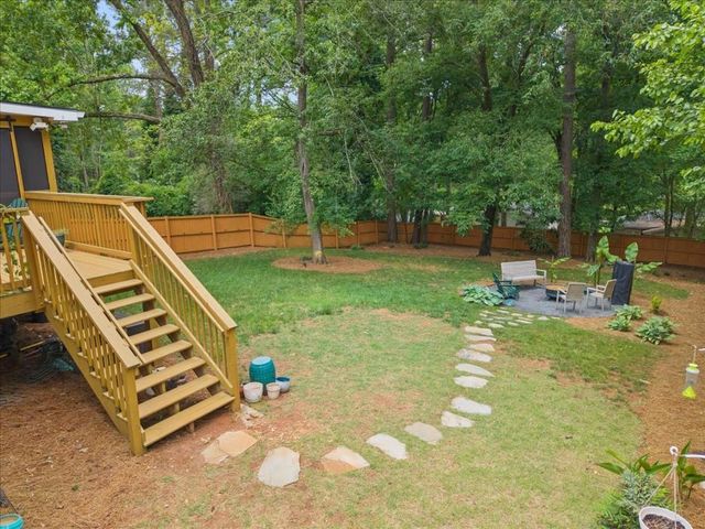 1975 Mcafee Place, Decatur, GA 30032
