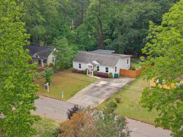 1975 Mcafee Place, Decatur, GA 30032