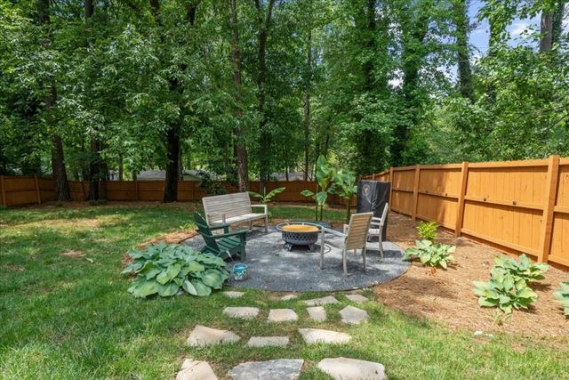 1975 Mcafee Place, Decatur, GA 30032