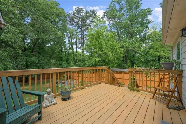 1975 Mcafee Place, Decatur, GA 30032