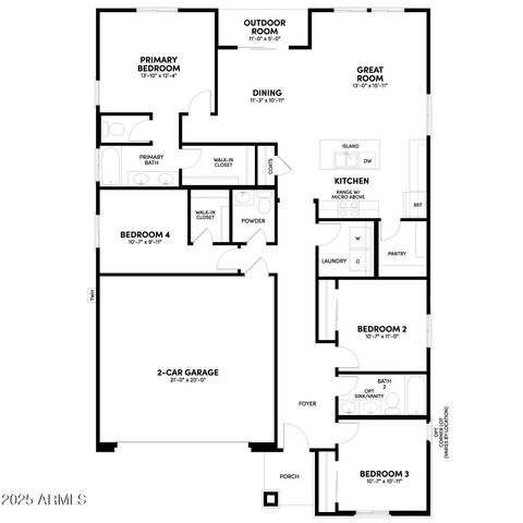 611 W BONITA SPRINGS Way, Apache Junction, AZ 85120