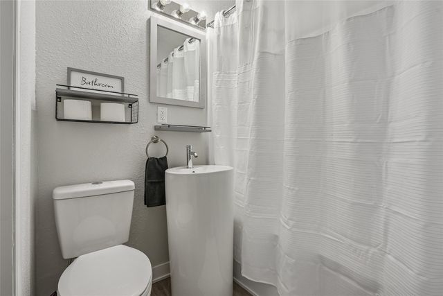 508 E 21st Street S, Newton, IA 50208