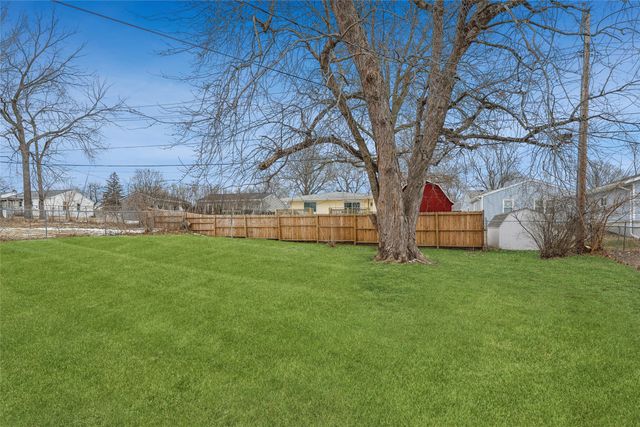 508 E 21st Street S, Newton, IA 50208