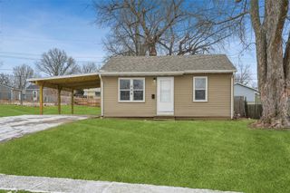 508 E 21st Street S, Newton, IA 50208