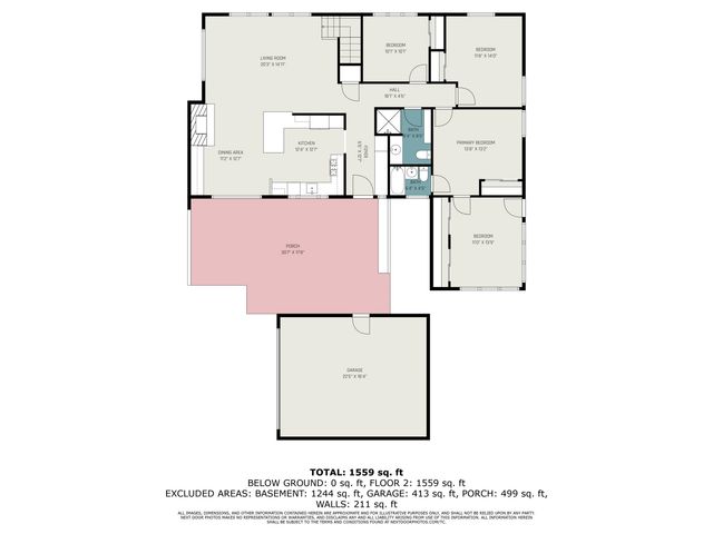 4911 Sturgeon Creek Parkway, Midland, MI 48640