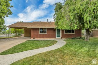 1603 DAVIS DR, Layton, UT 84041