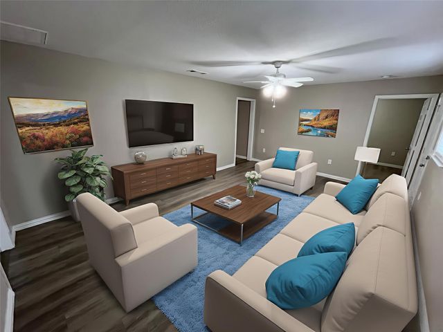 8335 Tenino Street, Dallas, TX 75217