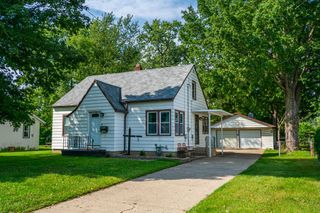 92 Kellogg Street, Battle Creek City, MI 49037