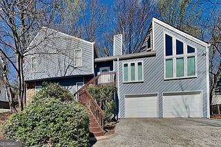 5213 Willow Mill Drive, Marietta, GA 30068