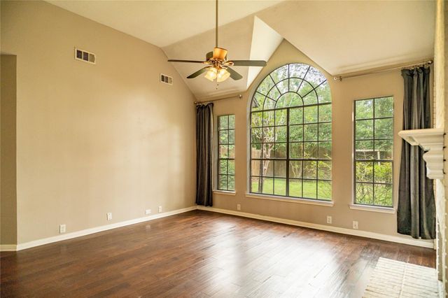 3523 Ashlock Drive, Houston, TX 77082