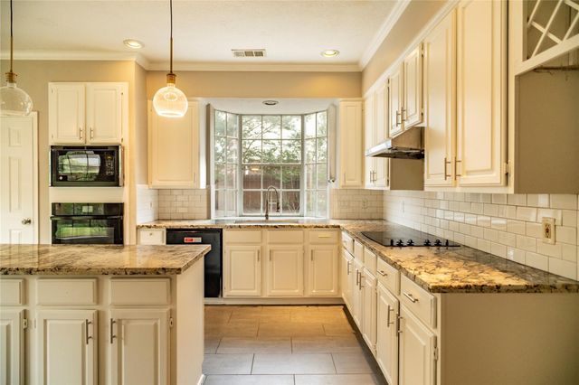 3523 Ashlock Drive, Houston, TX 77082