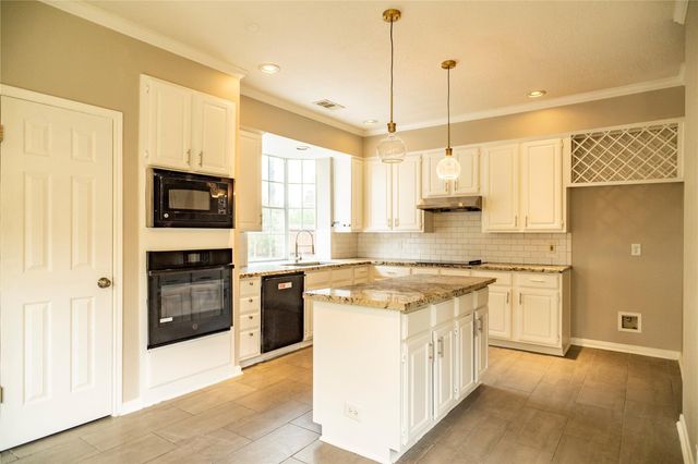 3523 Ashlock Drive, Houston, TX 77082