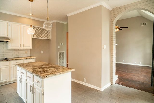 3523 Ashlock Drive, Houston, TX 77082