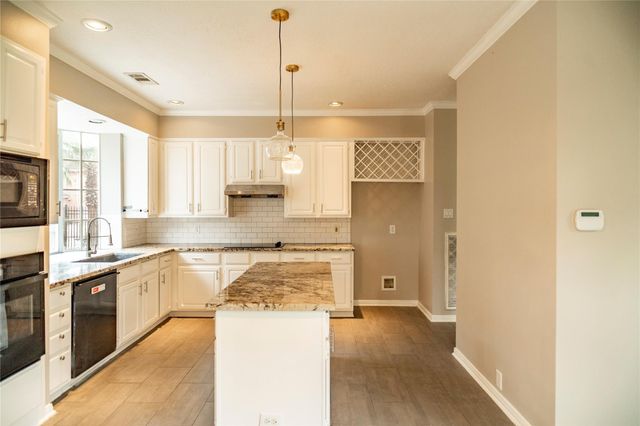 3523 Ashlock Drive, Houston, TX 77082