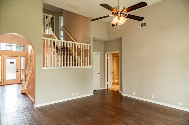 3523 Ashlock Drive, Houston, TX 77082