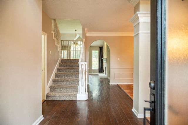 3523 Ashlock Drive, Houston, TX 77082