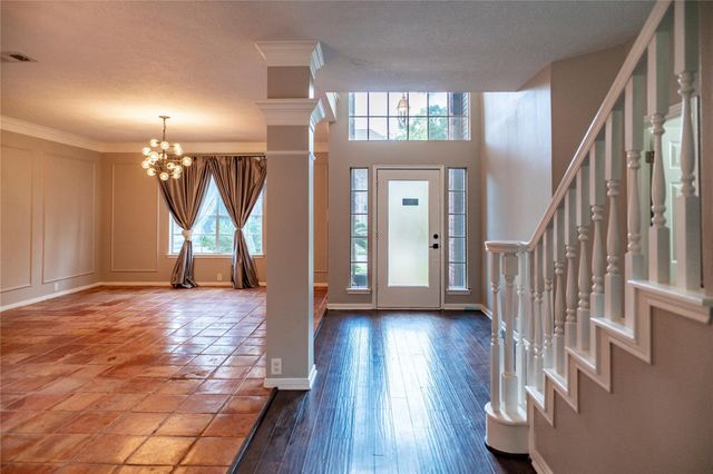 3523 Ashlock Drive, Houston, TX 77082
