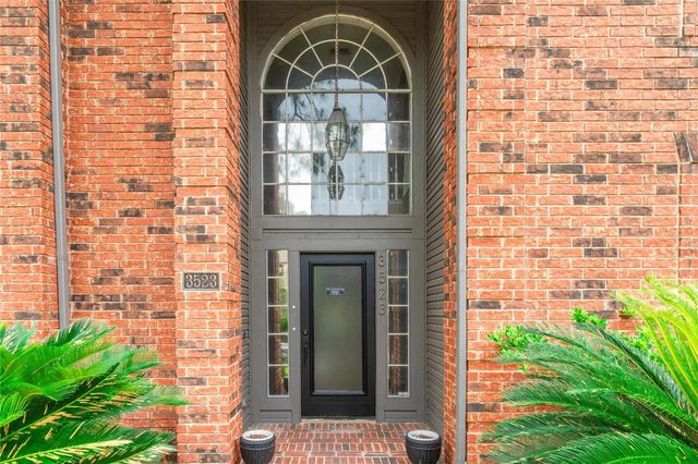3523 Ashlock Drive, Houston, TX 77082