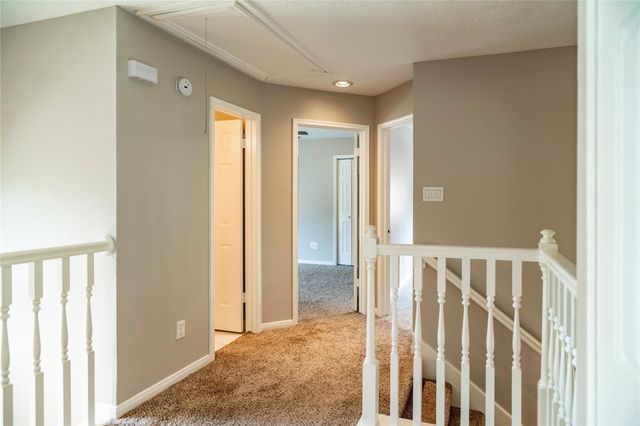 3523 Ashlock Drive, Houston, TX 77082