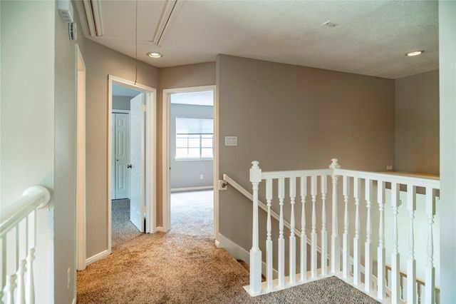 3523 Ashlock Drive, Houston, TX 77082
