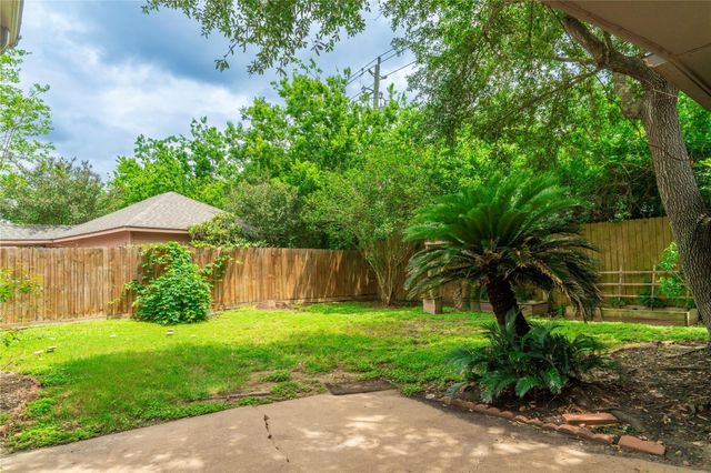 3523 Ashlock Drive, Houston, TX 77082
