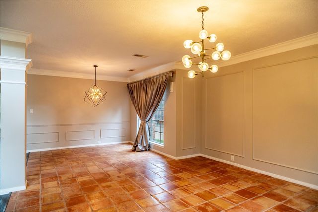 3523 Ashlock Drive, Houston, TX 77082