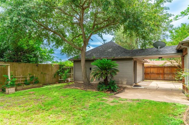 3523 Ashlock Drive, Houston, TX 77082