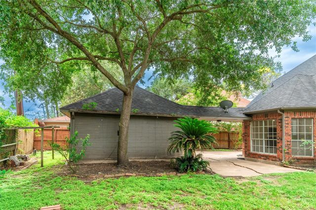 3523 Ashlock Drive, Houston, TX 77082