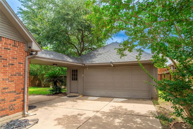 3523 Ashlock Drive, Houston, TX 77082