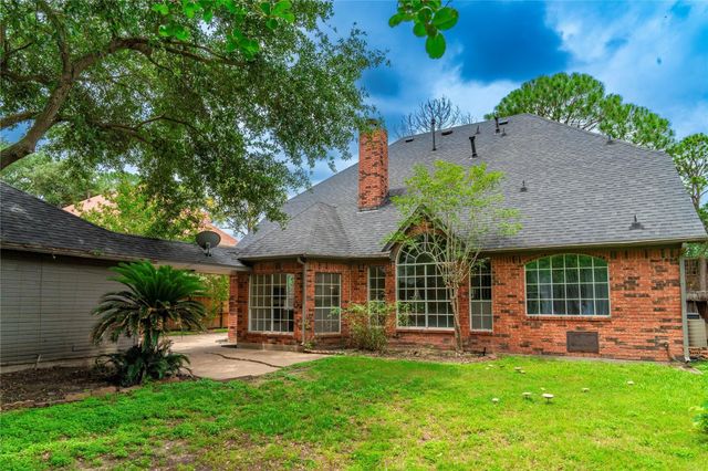 3523 Ashlock Drive, Houston, TX 77082