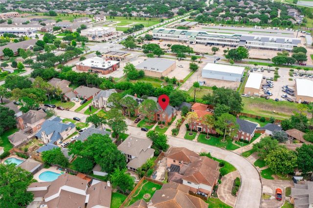 3523 Ashlock Drive, Houston, TX 77082