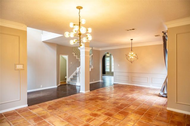 3523 Ashlock Drive, Houston, TX 77082