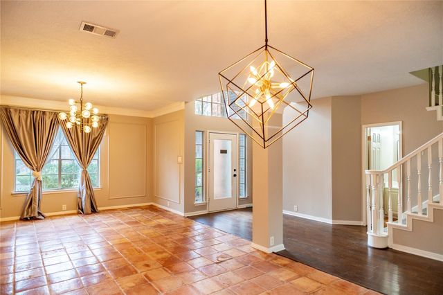 3523 Ashlock Drive, Houston, TX 77082