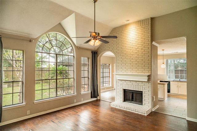 3523 Ashlock Drive, Houston, TX 77082