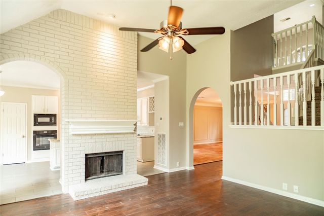 3523 Ashlock Drive, Houston, TX 77082